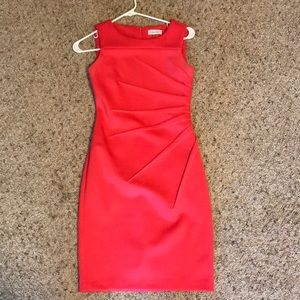Calvin Klein dress 2P